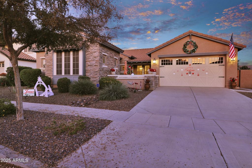 13473 N 153RD Drive, Surprise, AZ 85379