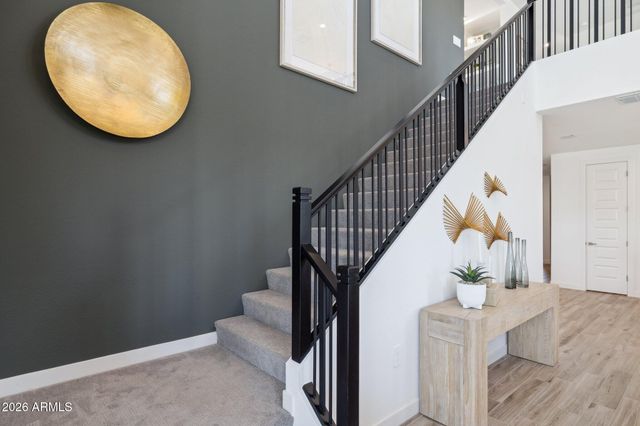 2579 E VILLA LINDA Drive, Phoenix, AZ 85024