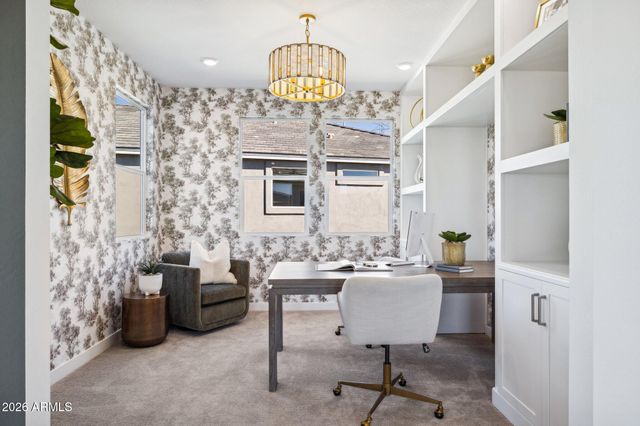 2579 E VILLA LINDA Drive, Phoenix, AZ 85024