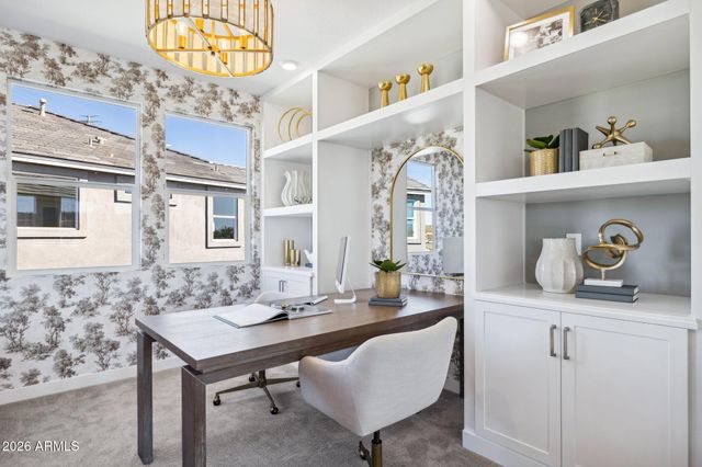 2579 E VILLA LINDA Drive, Phoenix, AZ 85024