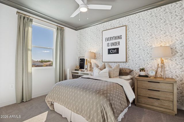 2579 E VILLA LINDA Drive, Phoenix, AZ 85024