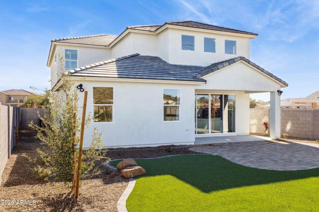 2579 E VILLA LINDA Drive, Phoenix, AZ 85024