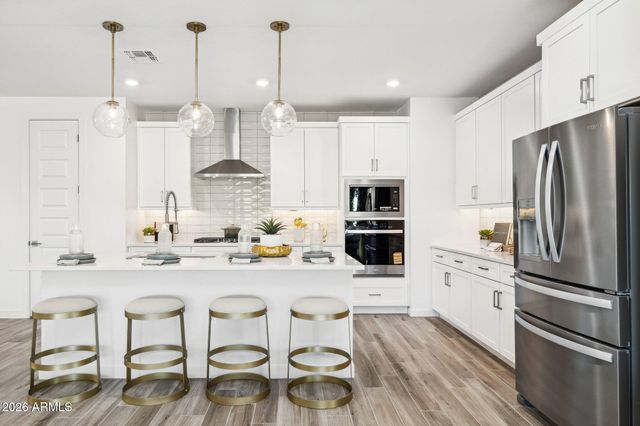 2579 E VILLA LINDA Drive, Phoenix, AZ 85024