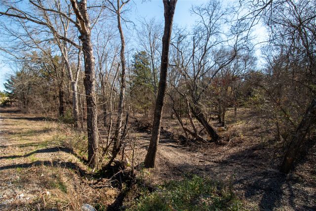 TBDlot 7 County Road 2905, Dodd City, TX 75438