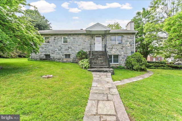 1359 PEACH ST, Upper Chichester, PA 19061