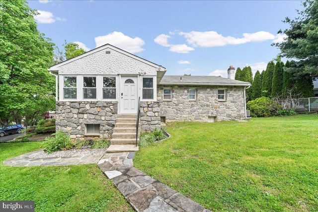 1359 PEACH ST, Upper Chichester, PA 19061