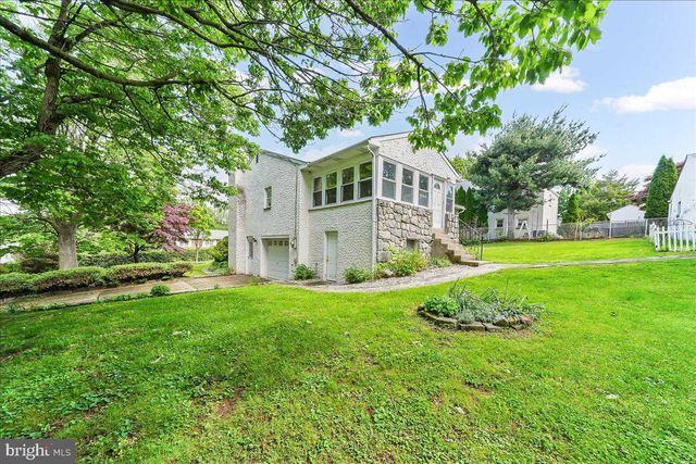 1359 PEACH ST, Upper Chichester, PA 19061
