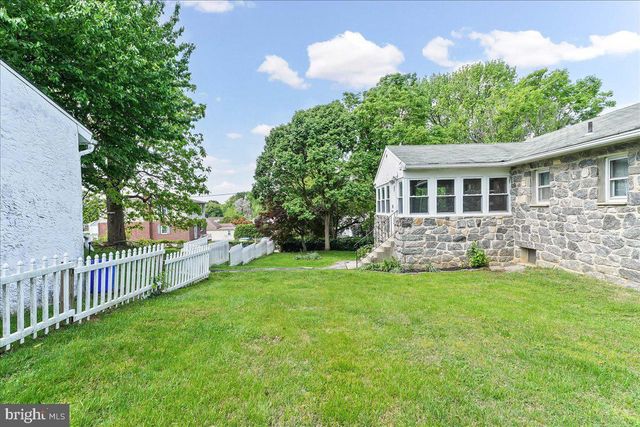 1359 PEACH ST, Upper Chichester, PA 19061