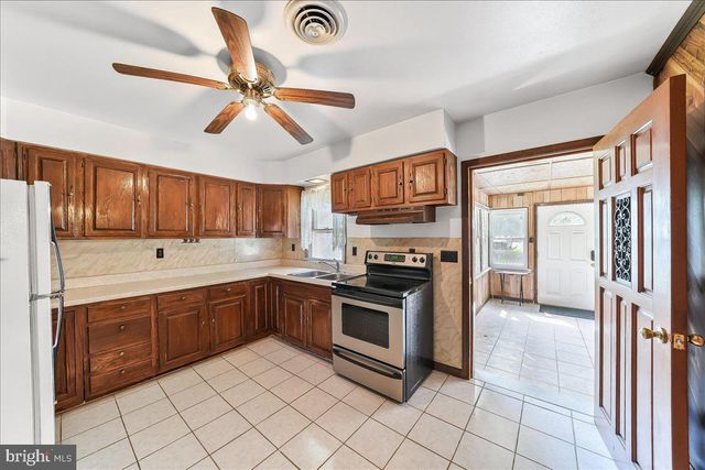 1359 PEACH ST, Upper Chichester, PA 19061