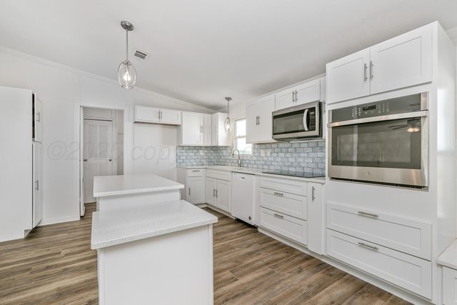 12430 Flying W Trail, Amarillo, TX 79118