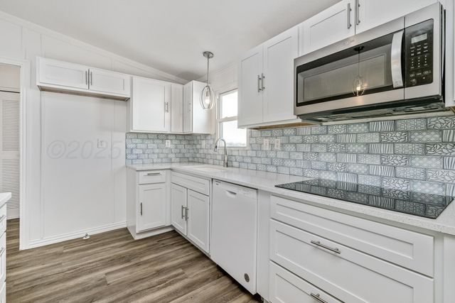 12430 Flying W Trail, Amarillo, TX 79118