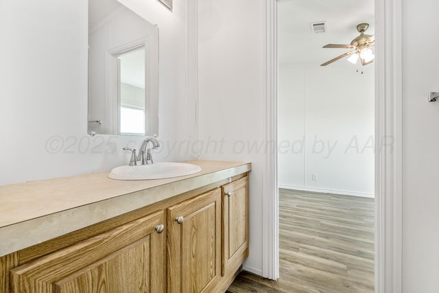 12430 Flying W Trail, Amarillo, TX 79118