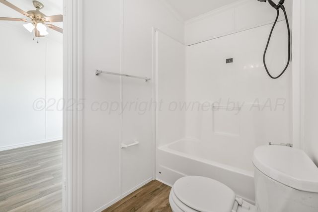 12430 Flying W Trail, Amarillo, TX 79118