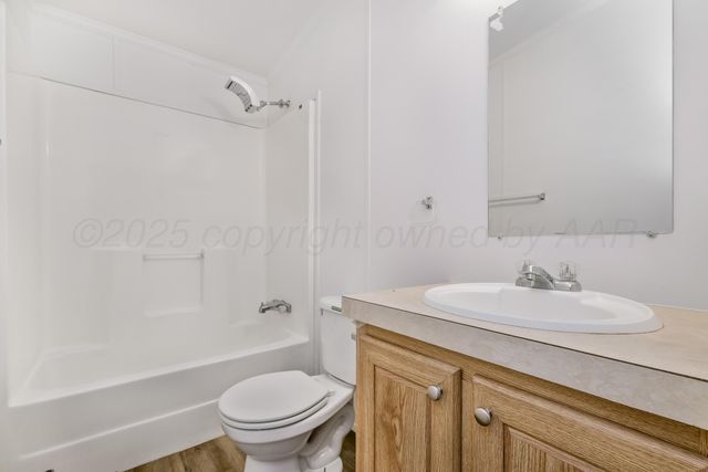 12430 Flying W Trail, Amarillo, TX 79118