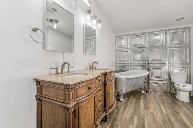 12430 Flying W Trail, Amarillo, TX 79118