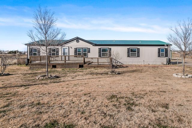12430 Flying W Trail, Amarillo, TX 79118