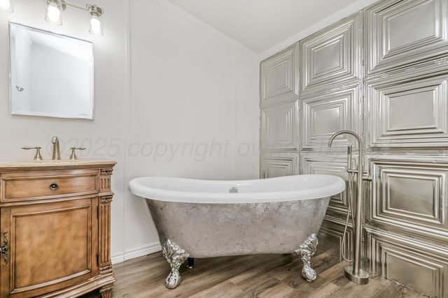 12430 Flying W Trail, Amarillo, TX 79118