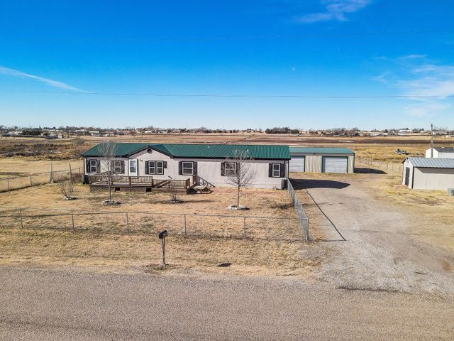 12430 Flying W Trail, Amarillo, TX 79118