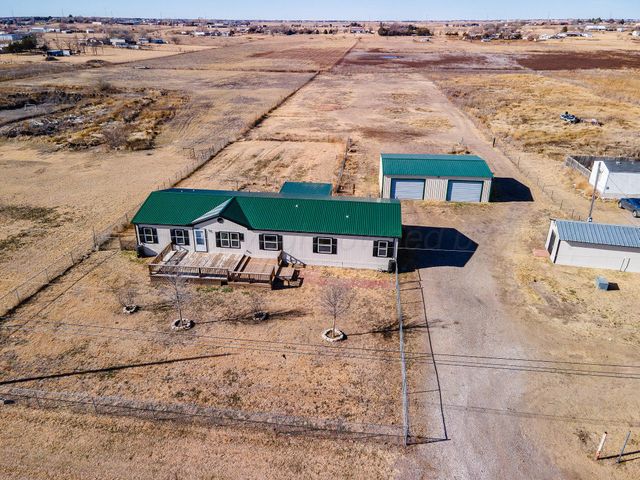 12430 Flying W Trail, Amarillo, TX 79118