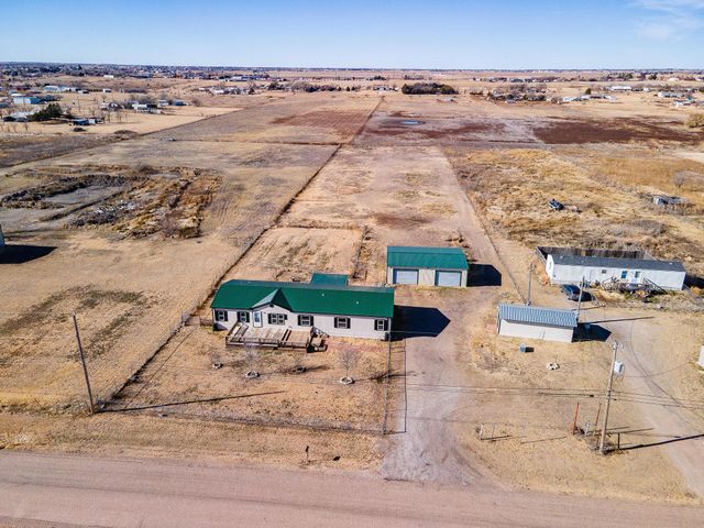 12430 Flying W Trail, Amarillo, TX 79118