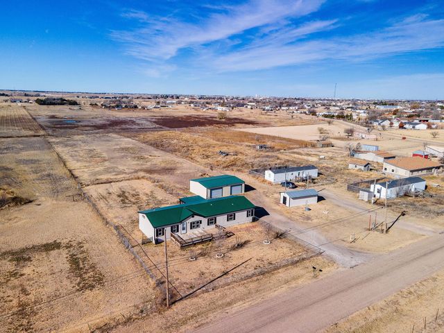 12430 Flying W Trail, Amarillo, TX 79118