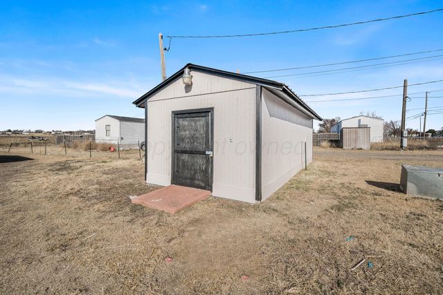 12430 Flying W Trail, Amarillo, TX 79118