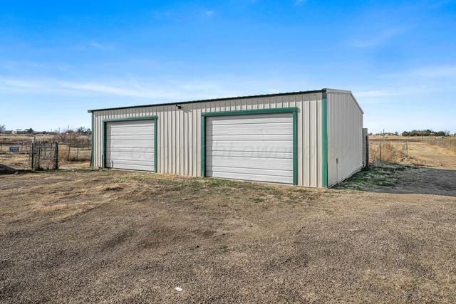 12430 Flying W Trail, Amarillo, TX 79118