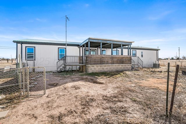 12430 Flying W Trail, Amarillo, TX 79118