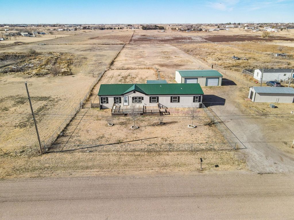 12430 Flying W Trail, Amarillo, TX 79118