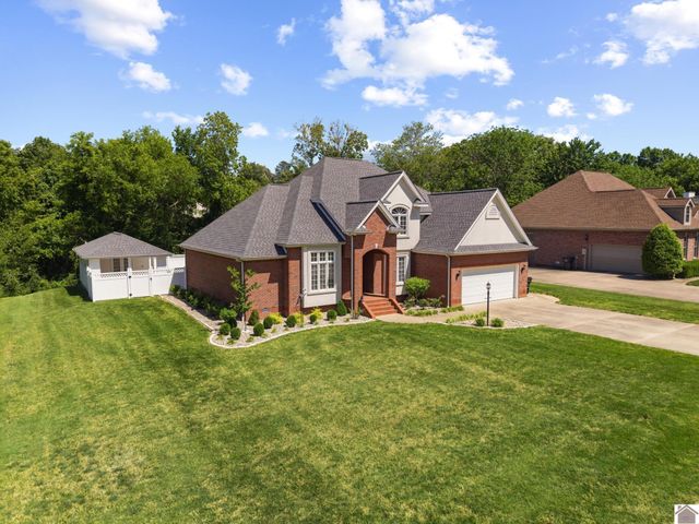 230 Cascade, Paducah, KY 42003