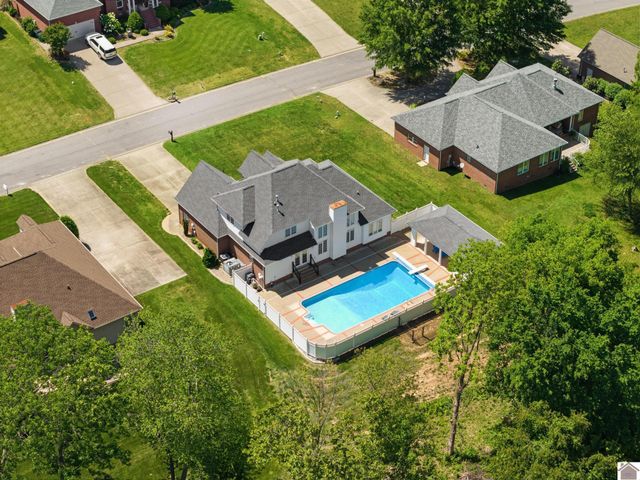 230 Cascade, Paducah, KY 42003