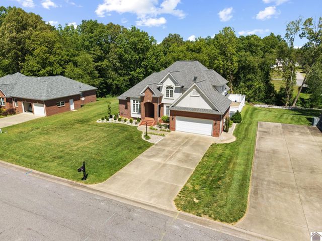 230 Cascade, Paducah, KY 42003