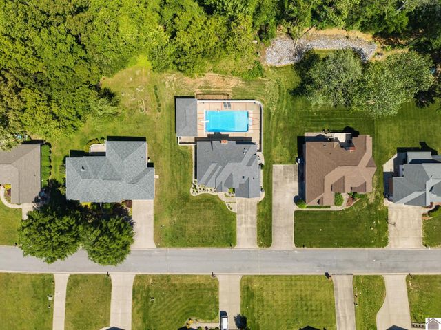 230 Cascade, Paducah, KY 42003