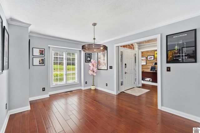 230 Cascade, Paducah, KY 42003