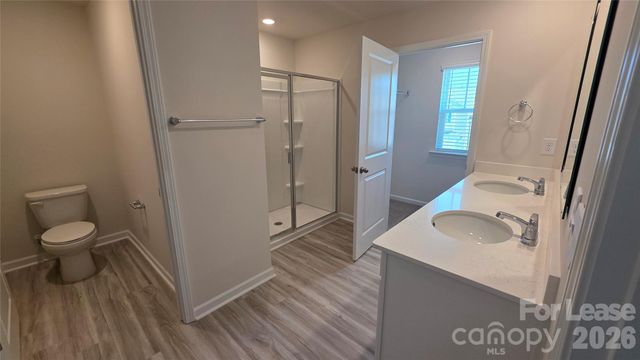 1555 Secrest Commons Drive, Monroe, NC 28112