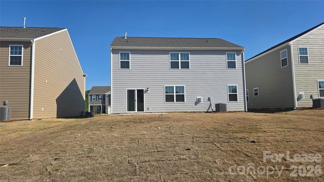 1555 Secrest Commons Drive, Monroe, NC 28112
