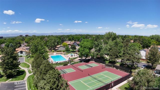 12120 E Amherst Circle, Aurora, CO 80014