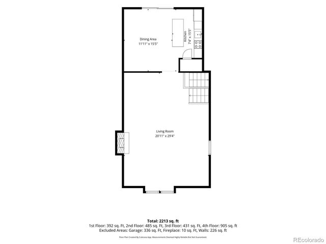12120 E Amherst Circle, Aurora, CO 80014