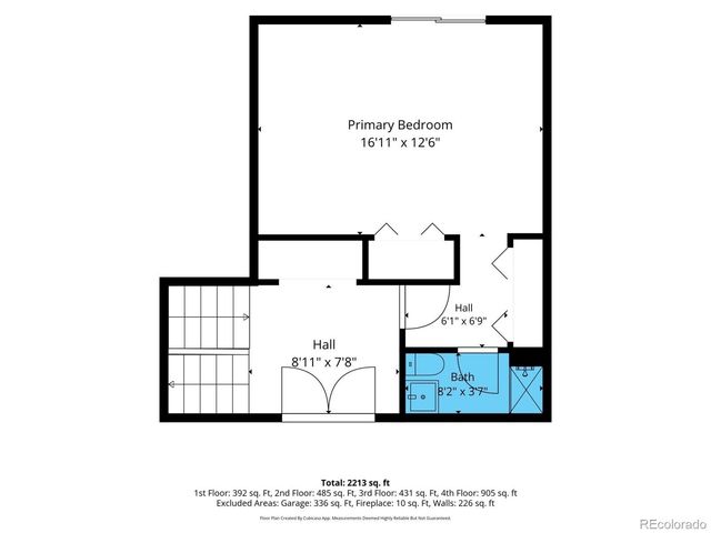 12120 E Amherst Circle, Aurora, CO 80014