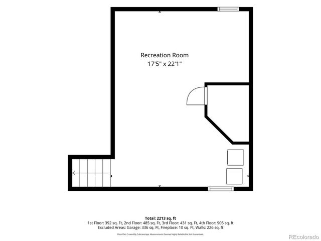 12120 E Amherst Circle, Aurora, CO 80014