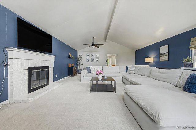 12120 E Amherst Circle, Aurora, CO 80014
