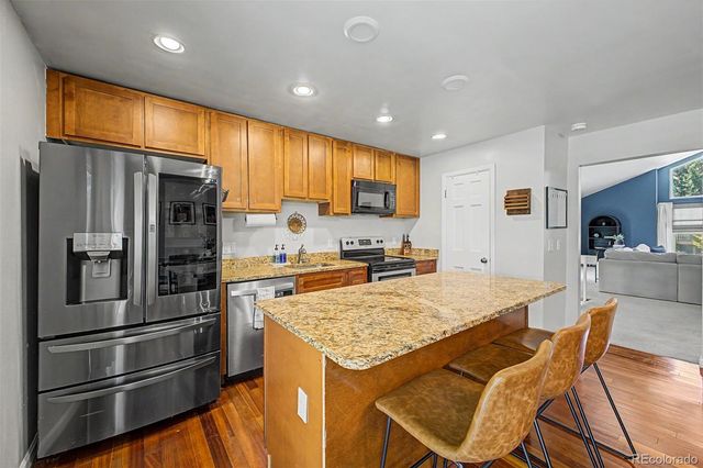12120 E Amherst Circle, Aurora, CO 80014