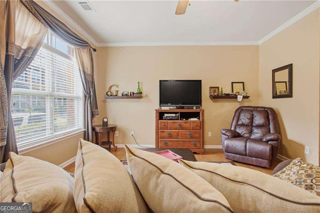 534 Ridge View Crossing, Woodstock, GA 30188 — photo 3