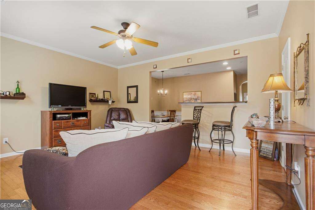 534 Ridge View Crossing, Woodstock, GA 30188 — photo 4