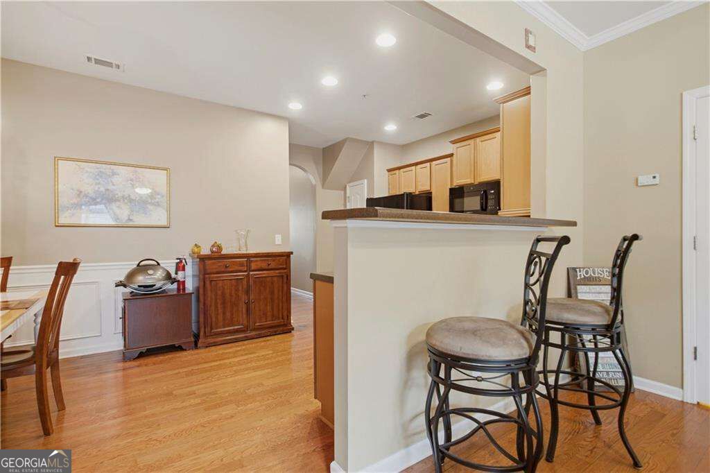 534 Ridge View Crossing, Woodstock, GA 30188 — photo 5
