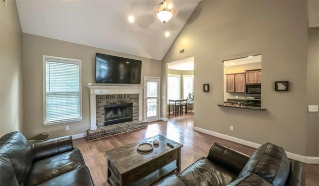 738 Cherokee Rose, Bremen, GA 30110