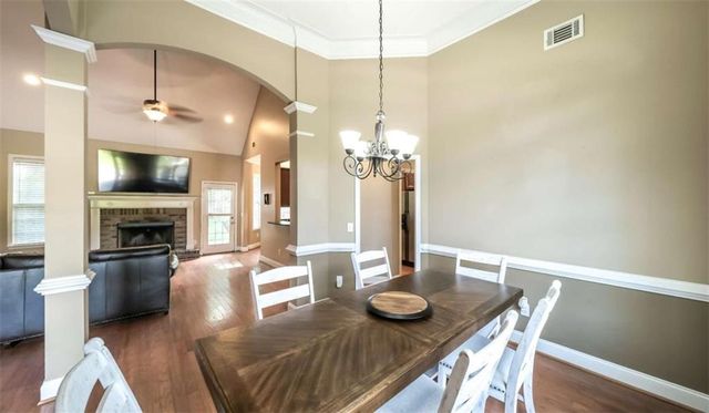 738 Cherokee Rose, Bremen, GA 30110