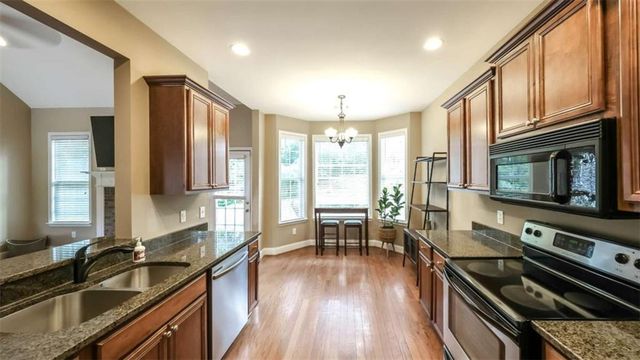 738 Cherokee Rose, Bremen, GA 30110
