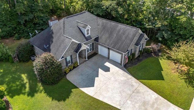 738 Cherokee Rose, Bremen, GA 30110
