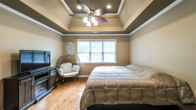738 Cherokee Rose, Bremen, GA 30110